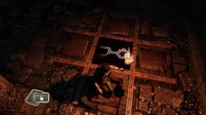 Uncharted 3: 😱Иллюзия Дрейка😱. Глава 6 - Шато, часть 2.