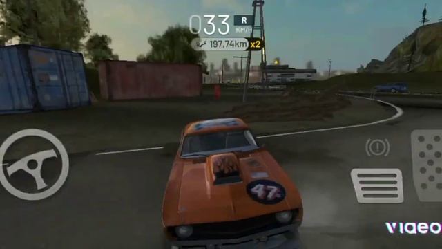 Играем в игру Extreme Car Driving (оценка) смотреть онлайн
