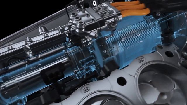 Formula 1 Engines Have This Much POWER... смотреть онлайн