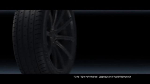 (2016) TOYO TIRES (шины) - Движение вызывает восхищение смотреть онлайн