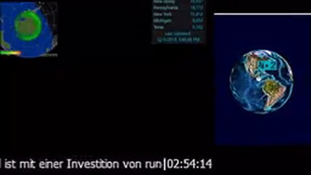 Storm Warnings, Solar Storms, Wild Fires Tornado, News смотреть онлайн