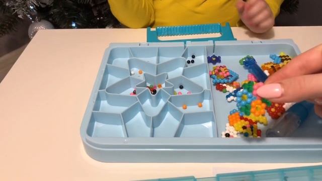 Набор AQUABEADS смотреть онлайн