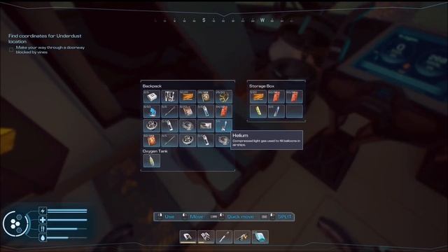 FOREVER SKIES: Walkthrough | PT3 | Expand Balloon - Ship Upgrades | PC смотреть онлайн