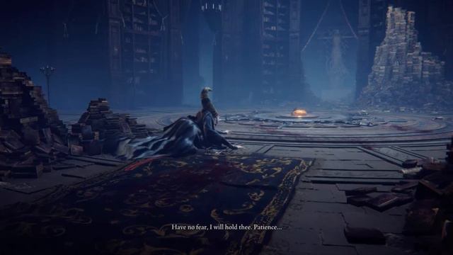 Rennala Queen of the Full Moon Guide - Elden Ring Boss Fight (Cinematics) смотреть онлайн