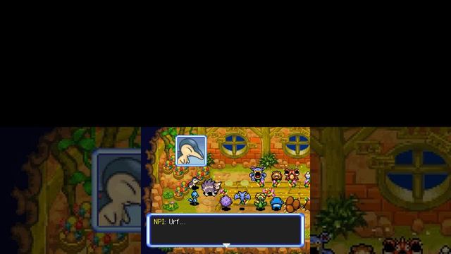 Pokémon Mystery Dungeon: Explorers of Sky (NDS) - Longplay (Casual) Part 1/2 смотреть онлайн