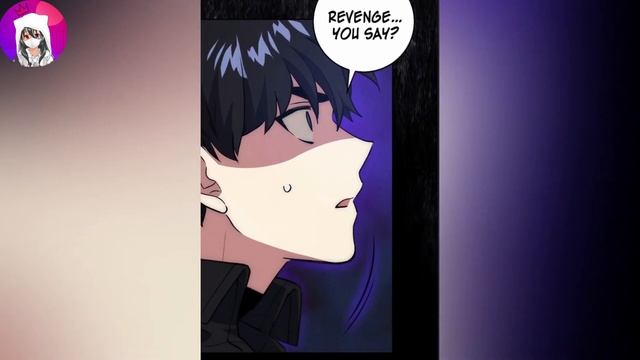 Recapped Manhwa, He is Luckiest Man in The World get Rare Artifact and Become Overpowered (3) смотреть онлайн