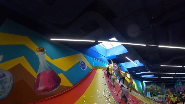 Zамания.Семейный отдых.Балашиха.2021 год. смотреть онлайн