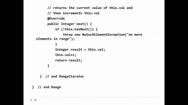 CISC124 Lecture 2022-03-17 смотреть онлайн