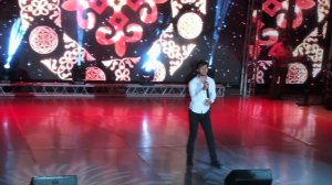 Шамиль Кашешов - Потому что я влюблен