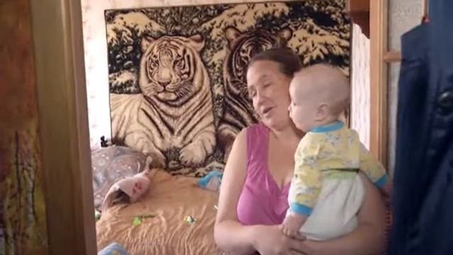 ТГК ПРОВЕРКА ТЕПЛА смотреть онлайн