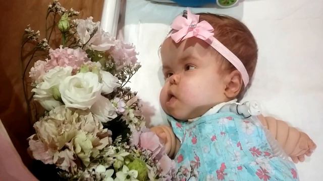 Цветочки! смотреть онлайн