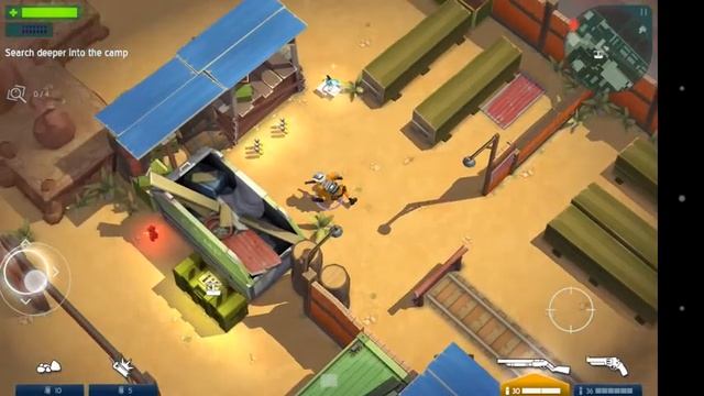SHOOT DEM SCUMBAGS (COWBOY VOICE ENGAGE). Space Marshall #2-GameGuru смотреть онлайн