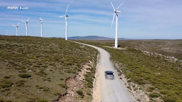 Prueba Kia EV6 GT 2023 / Test / Review en español смотреть онлайн