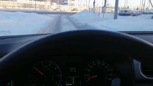 Сити Драйв - Renault Arkana смотреть онлайн