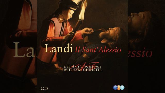 Il Sant'Alessio, Act 3: "Dovunque io voglo is ciglio" (Adrasto, Coro, Nuntio) смотреть онлайн