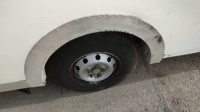 Fiat Ducato Maxi смотреть онлайн