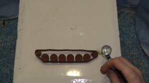 Покраска модели танка Т 90 / Звезда / 1:35 (Painting tank model T-90, Zvezda, 1:35)