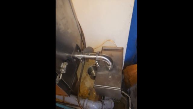 Краковская в Golden Smoker 90 смотреть онлайн