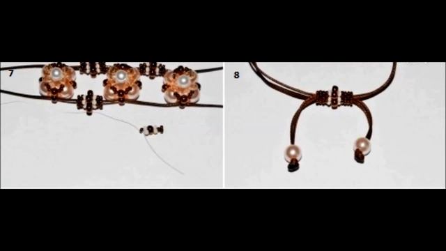 Эффектный браслет за пол часа(Spectacular bracelet for a half hour ) смотреть онлайн