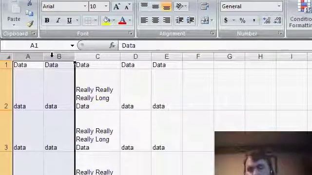 Excel - Mastering Excel Ribbon: Unlocking Amazing Features - Episode 654 смотреть онлайн