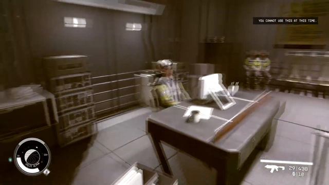Ship Service Technician Location on Neon in Starfield смотреть онлайн