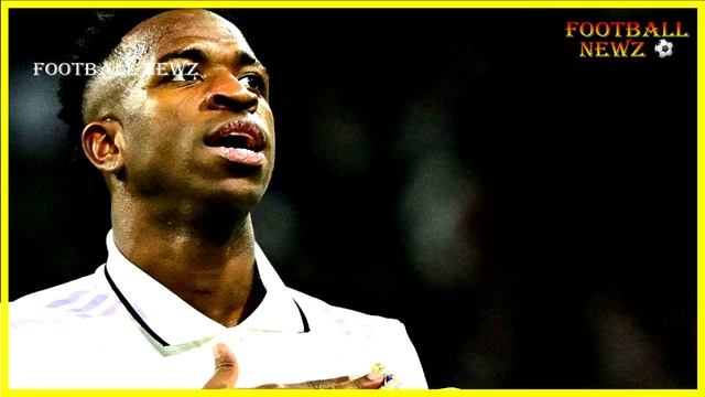 Vinicius Jr New Hairstyle Same Like Eduardo Camavinga