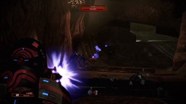 Mass effect 2 Remastered Part 11 смотреть онлайн