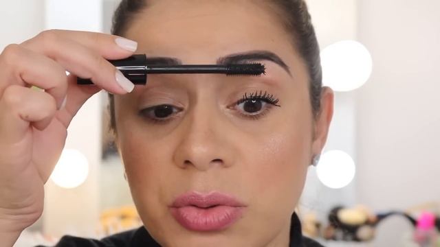 TESTEI A NOVA MÁSCARA DA AVON | GENIUS 5 EM 1