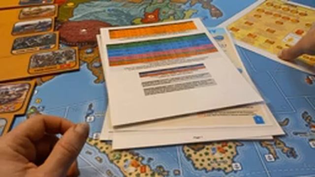 New & Updated Play Aids смотреть онлайн