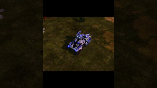 Command & Conquer: Red Alert 3 - Mirage Tank Voice Lines, Quotes and Sounds смотреть онлайн