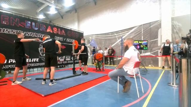 Чемпионат Евразии Самара 01.04.2023 смотреть онлайн