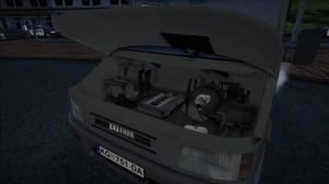 Пак машин Zastava (Все модели) для GTA SA