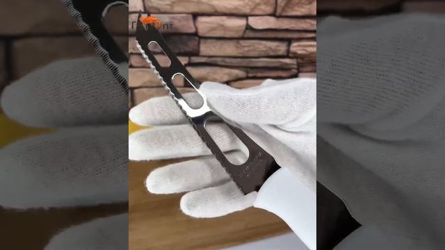 Ножи кухонные Athus, лезвие заводской заточки, для дома и кухни, сыра смотреть онлайн