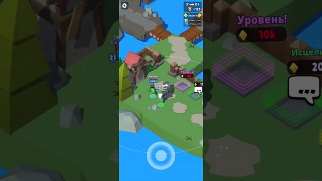 HUNT ROYALE COOP 400 WAVE, ВОЛН !!! / ТОПОВАЯ ИГРА / HUNT ROYALE ГАЙД GAMEPLAY / PROTECTOR, PHANTOM смотреть онлайн