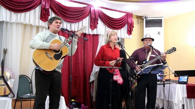 Бричмула , исп. анс. "Дети понедельника" смотреть онлайн