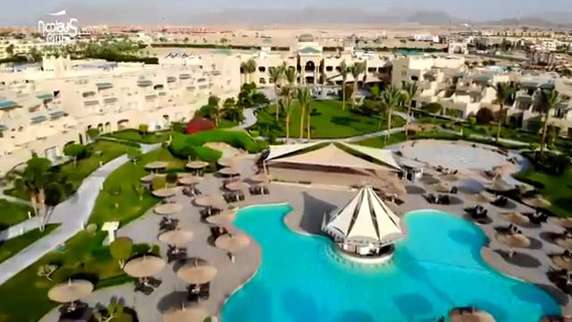 Coral Sea Waterworld Resort