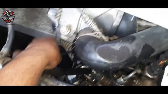 DTC P0087 fuel rail preesure too low! problem fuel injector back leakage TATA ACE ZIP XL смотреть онлайн