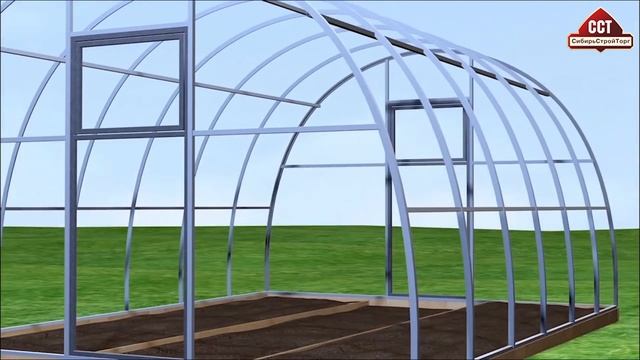 Как ВЫБРАТЬ ТЕПЛИЦУ. Ошибки при выборе теплицы. Рекомендации профессионалов Теплица из ПОЛИКАРБОНАТ смотреть онлайн