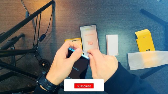 Xiaomi Poco X5 Pro 5G обзор смотреть онлайн