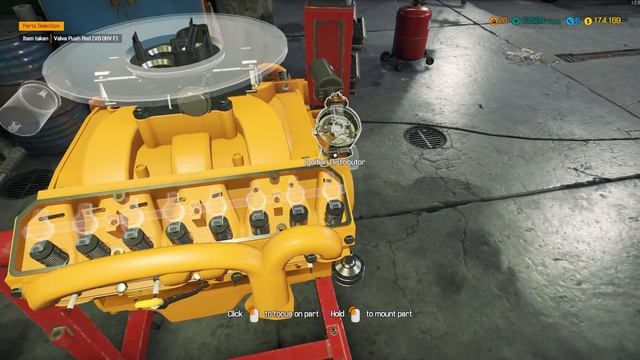 Beginning Dodge Charger Junkyard Rebuild! - Car Mechanic Simulator 2018 Gameplay смотреть онлайн