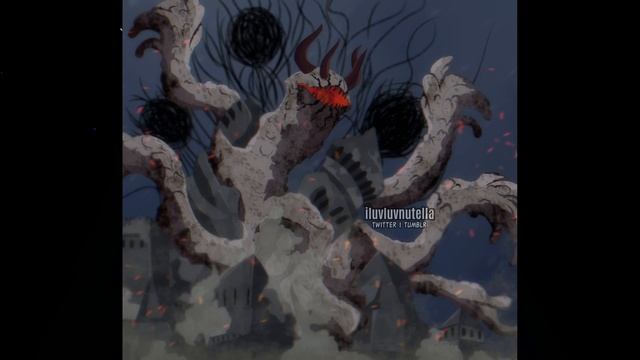 Proof asta & liebe are baphomet! The origins of anti-magic! (black clover 327 review) смотреть онлайн