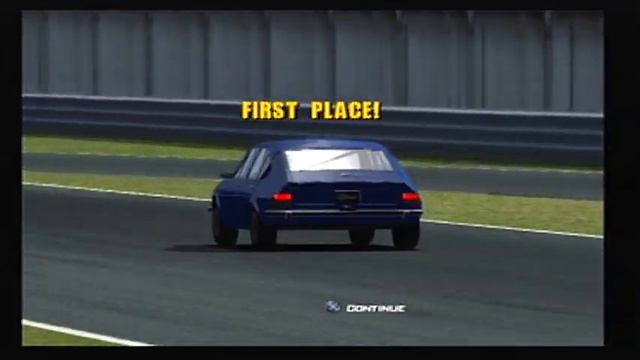 Alfa Romeo Racing Italiano: Alfa Romeo Alfasud at Ricardo Full (Gameplay & Replay #29) смотреть онлайн