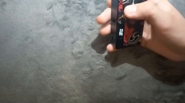 обзор Manta aio