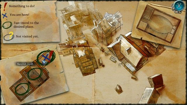 HOGuru Plays - Lost Grimoires: Stolen Kingdom - Part 1 смотреть онлайн