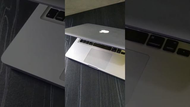 MacBook pro Core i5 8+500gb 13.3" only 25k 01777389777 Whatsapp. смотреть онлайн