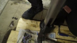 Kawasaki Ninja 250R Ремонт Вилки