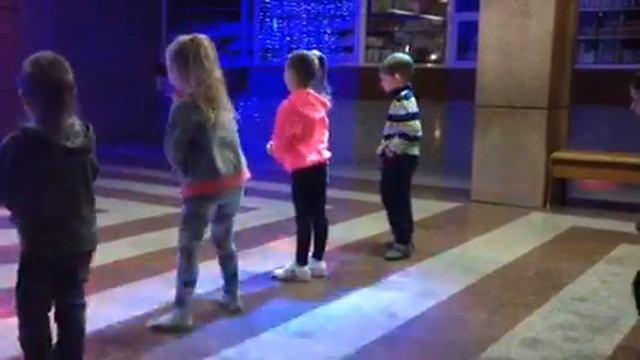 Туапсе 24.01.16. Танцы 2 смотреть онлайн