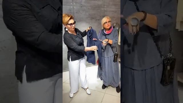 Новая коллекция в Desire Concept Store - дизайнер Елена Попова, Grizas и другие новинки! смотреть онлайн