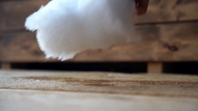 Утепление стен материалами Холлофайбер® СТРОЙ. Видеоинструкция. смотреть онлайн