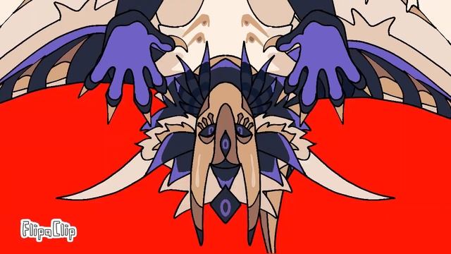 | X_X3 | Animation meme | C.o.S (Creatures of Sonaria) Urzuk | смотреть онлайн